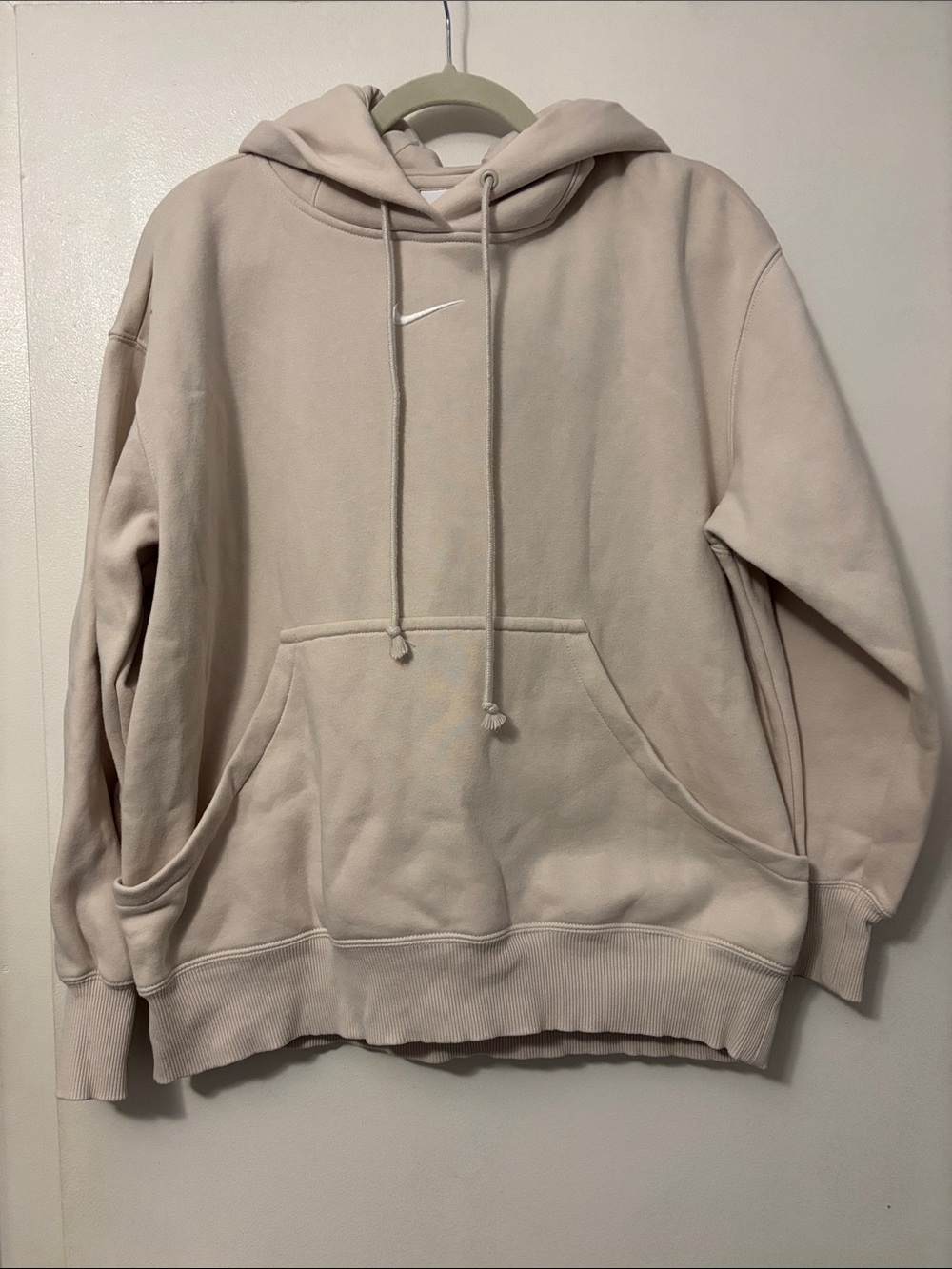 Woman’s Nike Hoodie